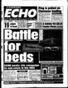 Liverpool Echo Thursday 14 October 1999 Page 1