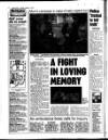 Liverpool Echo Thursday 14 October 1999 Page 4