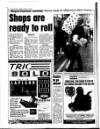 Liverpool Echo Thursday 14 October 1999 Page 14