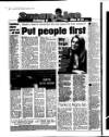 Liverpool Echo Thursday 14 October 1999 Page 22