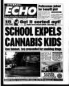 Liverpool Echo Friday 15 October 1999 Page 1