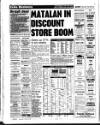 Liverpool Echo Friday 15 October 1999 Page 62