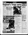 Liverpool Echo Friday 15 October 1999 Page 78