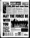 Liverpool Echo Friday 15 October 1999 Page 84