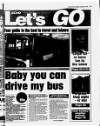 Liverpool Echo Saturday 30 October 1999 Page 21