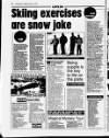 Liverpool Echo Saturday 30 October 1999 Page 22