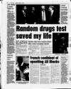 Liverpool Echo Saturday 30 October 1999 Page 44