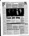 Liverpool Echo Saturday 30 October 1999 Page 74