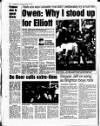 Liverpool Echo Saturday 30 October 1999 Page 80