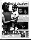 Liverpool Echo Monday 01 November 1999 Page 3