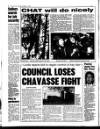 Liverpool Echo Monday 01 November 1999 Page 8