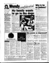 Liverpool Echo Monday 01 November 1999 Page 16