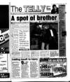 Liverpool Echo Monday 01 November 1999 Page 23