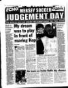 Liverpool Echo Monday 01 November 1999 Page 38