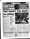 Liverpool Echo Monday 01 November 1999 Page 40