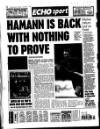 Liverpool Echo Monday 01 November 1999 Page 48