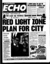 Liverpool Echo Tuesday 02 November 1999 Page 1