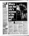 Liverpool Echo Tuesday 02 November 1999 Page 6