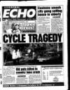 Liverpool Echo Wednesday 03 November 1999 Page 1