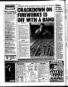 Liverpool Echo Wednesday 03 November 1999 Page 2