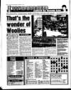 Liverpool Echo Wednesday 03 November 1999 Page 14