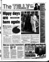 Liverpool Echo Wednesday 03 November 1999 Page 19