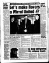 Liverpool Echo Wednesday 03 November 1999 Page 52