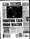 Liverpool Echo Wednesday 03 November 1999 Page 54