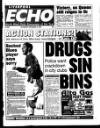 Liverpool Echo Saturday 06 November 1999 Page 1