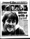 Liverpool Echo Saturday 06 November 1999 Page 13