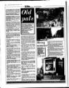 Liverpool Echo Saturday 06 November 1999 Page 14