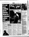 Liverpool Echo Saturday 06 November 1999 Page 16