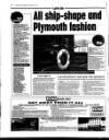Liverpool Echo Saturday 06 November 1999 Page 22