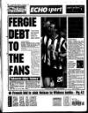 Liverpool Echo Saturday 06 November 1999 Page 46