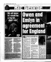 Liverpool Echo Saturday 06 November 1999 Page 64