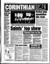 Liverpool Echo Saturday 06 November 1999 Page 66