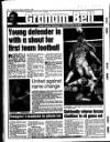 Liverpool Echo Saturday 06 November 1999 Page 68
