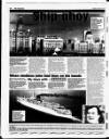 Liverpool Echo Monday 29 November 1999 Page 74