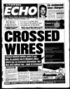 Liverpool Echo Wednesday 01 December 1999 Page 1