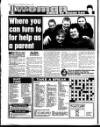 Liverpool Echo Wednesday 01 December 1999 Page 12