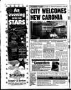 Liverpool Echo Wednesday 01 December 1999 Page 16