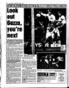 Liverpool Echo Wednesday 01 December 1999 Page 52