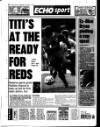Liverpool Echo Wednesday 01 December 1999 Page 54
