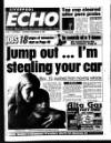 Liverpool Echo Thursday 02 December 1999 Page 1