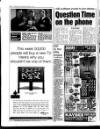 Liverpool Echo Thursday 02 December 1999 Page 14