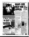 Liverpool Echo Thursday 02 December 1999 Page 28