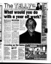 Liverpool Echo Thursday 02 December 1999 Page 43