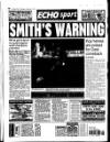 Liverpool Echo Thursday 02 December 1999 Page 88