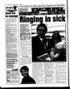 Liverpool Echo Wednesday 08 December 1999 Page 6