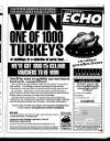 Liverpool Echo Wednesday 08 December 1999 Page 43